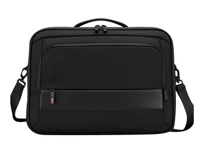 Lenovo | Do 16 cali | Profesjonalna torba na laptopa ThinkPad | Czarna | Wodoodporna Lenovo | Do 16 cali | Profesjonalna torba na laptopa ThinkPad | Czarna | Wodoodporna