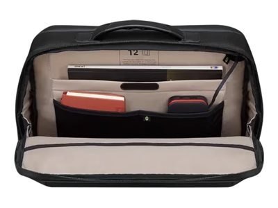 Lenovo | Do 16 cali | Profesjonalna torba na laptopa ThinkPad | Czarna | Wodoodporna Lenovo | Do 16 cali | Profesjonalna torba na laptopa ThinkPad | Czarna | Wodoodporna
