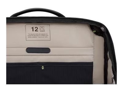 Lenovo | Do 16 cali | Profesjonalna torba na laptopa ThinkPad | Czarna | Wodoodporna Lenovo | Do 16 cali | Profesjonalna torba na laptopa ThinkPad | Czarna | Wodoodporna