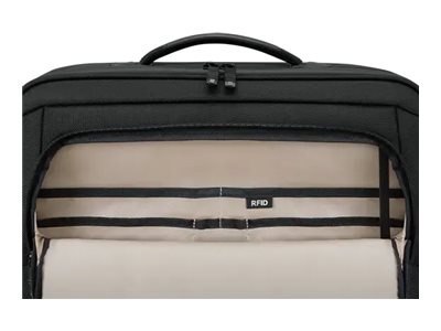 Lenovo | Do 16 cali | Profesjonalna torba na laptopa ThinkPad | Czarna | Wodoodporna Lenovo | Do 16 cali | Profesjonalna torba na laptopa ThinkPad | Czarna | Wodoodporna