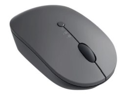 Lenovo | Go Wireless Multi-Device Mouse | Bezprzewodowa | Czarna