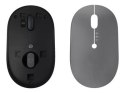 Lenovo | Go Wireless Multi-Device Mouse | Bezprzewodowa | Czarna