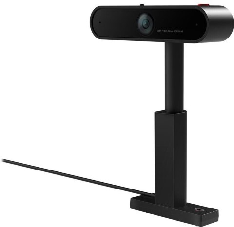 Lenovo | Kamera internetowa | ThinkVision MC50 Monitor Webcam Lenovo | Kamera internetowa | ThinkVision MC50 Monitor Webcam