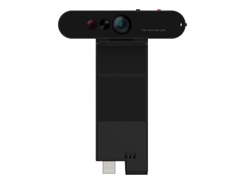 Lenovo | Kamera internetowa do monitora | MC60 Lenovo | Kamera internetowa do monitora | MC60