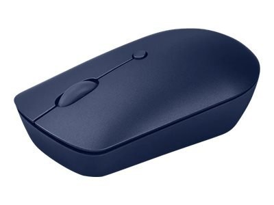 Lenovo | Kompaktowa Myszka | 540 | Bezprzewodowa | Błękitna Otchłań Lenovo | Kompaktowa Myszka | 540 | Bezprzewodowa | Błękitna Otchłań