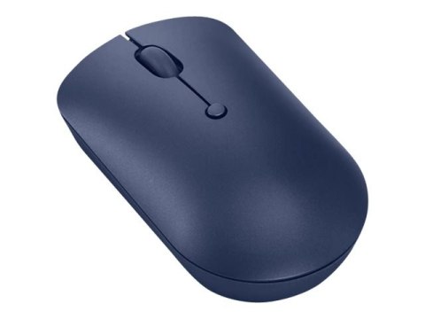 Lenovo | Kompaktowa Myszka | 540 | Bezprzewodowa | Błękitna Otchłań Lenovo | Kompaktowa Myszka | 540 | Bezprzewodowa | Błękitna Otchłań