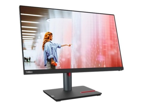 Lenovo | P24q-30 | 23,8 " | IPS | 2560 x 1440 pikseli | 16:9 | 4 ms | 300 cd/m² | Czarny | Ilość portów HDMI 1x HDMI 2.0 | 60 Hz Lenovo | P24q-30 | 23,8 " | IPS | 2560 x 1440 pikseli | 16:9 | 4 ms | 300 cd/m² | Czarny | Ilość portów HDMI 1x HDMI 2.0 | 60 Hz