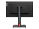 Lenovo | P24q-30 | 23,8 " | IPS | 2560 x 1440 pikseli | 16:9 | 4 ms | 300 cd/m² | Czarny | Ilość portów HDMI 1x HDMI 2.0 | 60 Hz