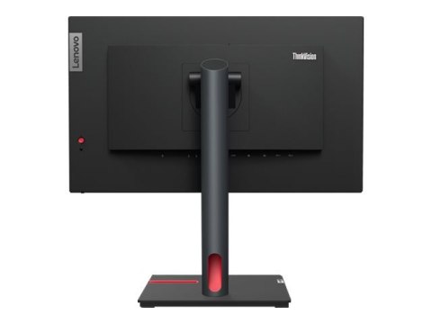 Lenovo | P24q-30 | 23,8 " | IPS | 2560 x 1440 pikseli | 16:9 | 4 ms | 300 cd/m² | Czarny | Ilość portów HDMI 1x HDMI 2.0 | 60 Hz Lenovo | P24q-30 | 23,8 " | IPS | 2560 x 1440 pikseli | 16:9 | 4 ms | 300 cd/m² | Czarny | Ilość portów HDMI 1x HDMI 2.0 | 60 Hz