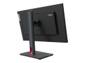 Lenovo | P24q-30 | 23,8 " | IPS | 2560 x 1440 pikseli | 16:9 | 4 ms | 300 cd/m² | Czarny | Ilość portów HDMI 1x HDMI 2.0 | 60 Hz