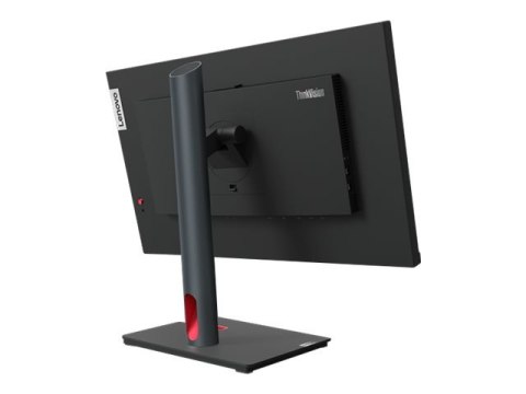 Lenovo | P24q-30 | 23,8 " | IPS | 2560 x 1440 pikseli | 16:9 | 4 ms | 300 cd/m² | Czarny | Ilość portów HDMI 1x HDMI 2.0 | 60 Hz Lenovo | P24q-30 | 23,8 " | IPS | 2560 x 1440 pikseli | 16:9 | 4 ms | 300 cd/m² | Czarny | Ilość portów HDMI 1x HDMI 2.0 | 60 Hz