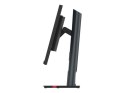 Lenovo | P24q-30 | 23,8 " | IPS | 2560 x 1440 pikseli | 16:9 | 4 ms | 300 cd/m² | Czarny | Ilość portów HDMI 1x HDMI 2.0 | 60 Hz