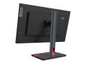 Lenovo | P24q-30 | 23,8 " | IPS | 2560 x 1440 pikseli | 16:9 | 4 ms | 300 cd/m² | Czarny | Ilość portów HDMI 1x HDMI 2.0 | 60 Hz