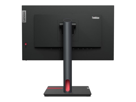 Lenovo | P24q-30 | 23,8 " | IPS | 2560 x 1440 pikseli | 16:9 | 4 ms | 300 cd/m² | Czarny | Ilość portów HDMI 1x HDMI 2.0 | 60 Hz Lenovo | P24q-30 | 23,8 " | IPS | 2560 x 1440 pikseli | 16:9 | 4 ms | 300 cd/m² | Czarny | Ilość portów HDMI 1x HDMI 2.0 | 60 Hz