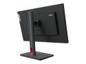 Lenovo | P24q-30 | 23,8 " | IPS | 2560 x 1440 pikseli | 16:9 | 4 ms | 300 cd/m² | Czarny | Ilość portów HDMI 1x HDMI 2.0 | 60 Hz