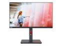 Lenovo | P24q-30 | 23,8 " | IPS | 2560 x 1440 pikseli | 16:9 | 4 ms | 300 cd/m² | Czarny | Ilość portów HDMI 1x HDMI 2.0 | 60 Hz