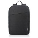 Lenovo | Plecak 16" B210 (Eco) | Niezbędny | Plecak | Czarny | Pasek na ramię
