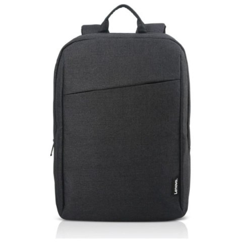Lenovo | Plecak 16" B210 (Eco) | Niezbędny | Plecak | Czarny | Pasek na ramię Lenovo | Plecak 16" B210 (Eco) | Niezbędny | Plecak | Czarny | Pasek na ramię