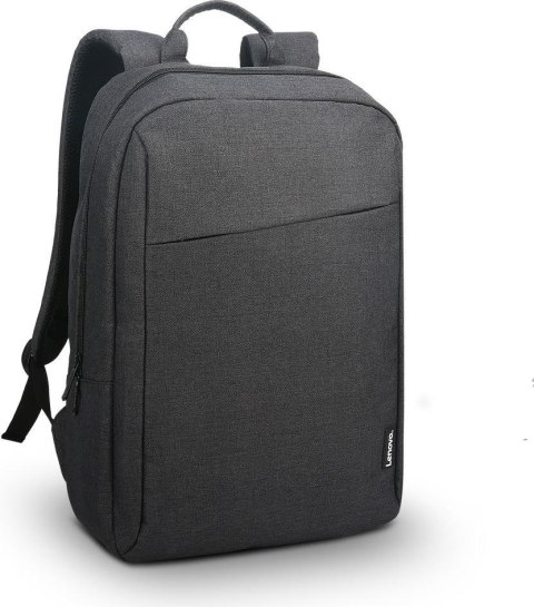 Lenovo | Plecak 16" B210 (Eco) | Niezbędny | Plecak | Czarny | Pasek na ramię Lenovo | Plecak 16" B210 (Eco) | Niezbędny | Plecak | Czarny | Pasek na ramię