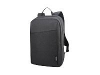 Lenovo | Plecak 16" B210 (Eco) | Niezbędny | Plecak | Czarny | Pasek na ramię Lenovo | Plecak 16" B210 (Eco) | Niezbędny | Plecak | Czarny | Pasek na ramię