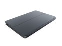 Lenovo | Pokrowiec na tablet | Zaprojektowany dla Tab M10 (3. generacji) ZAAE, ZAAF, ZAAG, ZAAH | Szary