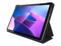 Lenovo | Pokrowiec na tablet | Zaprojektowany dla Tab M10 (3. generacji) ZAAE, ZAAF, ZAAG, ZAAH | Szary