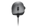 Lenovo | Professional Bluetooth Rechargeable Mouse | Full-Size Wireless Mouse | 4Y51J62544 | Wireless | Wireless | Grey