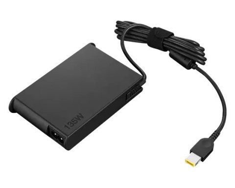 Lenovo | Slim AC Adapter | GX20Z46271 | 135 W | AC Adapter Lenovo | Slim AC Adapter | GX20Z46271 | 135 W | AC Adapter