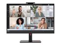 Lenovo | T27hv-30 | 27 " | IPS | 2560 x 1440 pikseli | 16:9 | 4 ms | 300 cd/m² | Czarny | 75 Hz