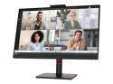 Lenovo | T27hv-30 | 27 " | IPS | 2560 x 1440 pikseli | 16:9 | 4 ms | 300 cd/m² | Czarny | 75 Hz