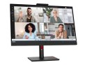 Lenovo | T27hv-30 | 27 " | IPS | 2560 x 1440 pikseli | 16:9 | 4 ms | 300 cd/m² | Czarny | 75 Hz