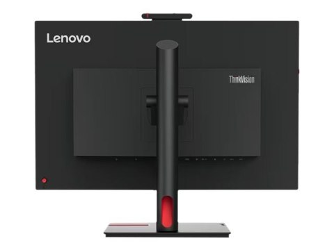 Lenovo | T27hv-30 | 27 " | IPS | 2560 x 1440 pikseli | 16:9 | 4 ms | 300 cd/m² | Czarny | 75 Hz Lenovo | T27hv-30 | 27 " | IPS | 2560 x 1440 pikseli | 16:9 | 4 ms | 300 cd/m² | Czarny | 75 Hz