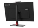 Lenovo | T27hv-30 | 27 " | IPS | 2560 x 1440 pikseli | 16:9 | 4 ms | 300 cd/m² | Czarny | 75 Hz