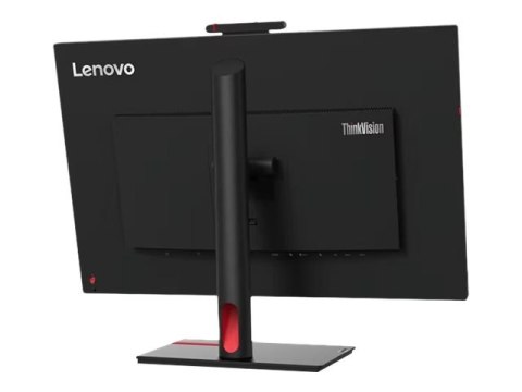 Lenovo | T27hv-30 | 27 " | IPS | 2560 x 1440 pikseli | 16:9 | 4 ms | 300 cd/m² | Czarny | 75 Hz Lenovo | T27hv-30 | 27 " | IPS | 2560 x 1440 pikseli | 16:9 | 4 ms | 300 cd/m² | Czarny | 75 Hz