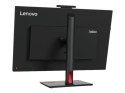 Lenovo | T27hv-30 | 27 " | IPS | 2560 x 1440 pikseli | 16:9 | 4 ms | 300 cd/m² | Czarny | 75 Hz