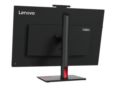 Lenovo | T27hv-30 | 27 " | IPS | 2560 x 1440 pikseli | 16:9 | 4 ms | 300 cd/m² | Czarny | 75 Hz Lenovo | T27hv-30 | 27 " | IPS | 2560 x 1440 pikseli | 16:9 | 4 ms | 300 cd/m² | Czarny | 75 Hz