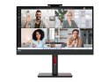 Lenovo | T27hv-30 | 27 " | IPS | 2560 x 1440 pikseli | 16:9 | 4 ms | 300 cd/m² | Czarny | 75 Hz
