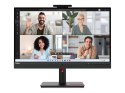 Lenovo | T27hv-30 | 27 " | IPS | 2560 x 1440 pikseli | 16:9 | 4 ms | 300 cd/m² | Czarny | 75 Hz