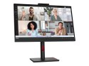 Lenovo | T27hv-30 | 27 " | IPS | 2560 x 1440 pikseli | 16:9 | 4 ms | 300 cd/m² | Czarny | 75 Hz