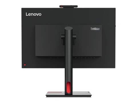 Lenovo | T27hv-30 | 27 " | IPS | 2560 x 1440 pikseli | 16:9 | 4 ms | 300 cd/m² | Czarny | 75 Hz Lenovo | T27hv-30 | 27 " | IPS | 2560 x 1440 pikseli | 16:9 | 4 ms | 300 cd/m² | Czarny | 75 Hz