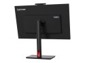 Lenovo | T27hv-30 | 27 " | IPS | 2560 x 1440 pikseli | 16:9 | 4 ms | 300 cd/m² | Czarny | 75 Hz