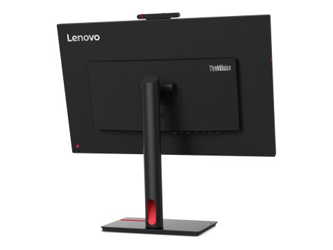 Lenovo | T27hv-30 | 27 " | IPS | 2560 x 1440 pikseli | 16:9 | 4 ms | 300 cd/m² | Czarny | 75 Hz Lenovo | T27hv-30 | 27 " | IPS | 2560 x 1440 pikseli | 16:9 | 4 ms | 300 cd/m² | Czarny | 75 Hz