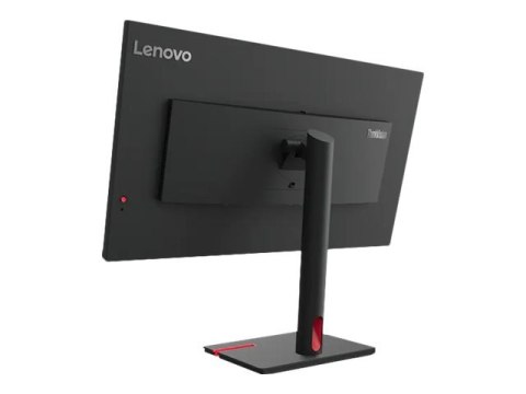Lenovo | T32h-30 | 31,5 " | IPS | 2560 x 1440 pikseli | 16:9 | 4 ms | 350 cd/m² | Czarny | Ilość portów HDMI 1x HDMI 2.1 TMDS | Lenovo | T32h-30 | 31,5 " | IPS | 2560 x 1440 pikseli | 16:9 | 4 ms | 350 cd/m² | Czarny | Ilość portów HDMI 1x HDMI 2.1 TMDS |