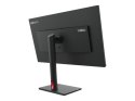 Lenovo | T32h-30 | 31,5 " | IPS | 2560 x 1440 pikseli | 16:9 | 4 ms | 350 cd/m² | Czarny | Ilość portów HDMI 1x HDMI 2.1 TMDS |