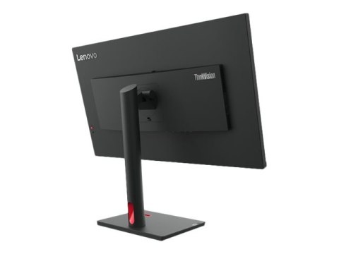 Lenovo | T32h-30 | 31,5 " | IPS | 2560 x 1440 pikseli | 16:9 | 4 ms | 350 cd/m² | Czarny | Ilość portów HDMI 1x HDMI 2.1 TMDS | Lenovo | T32h-30 | 31,5 " | IPS | 2560 x 1440 pikseli | 16:9 | 4 ms | 350 cd/m² | Czarny | Ilość portów HDMI 1x HDMI 2.1 TMDS |