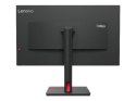 Lenovo | T32h-30 | 31,5 " | IPS | 2560 x 1440 pikseli | 16:9 | 4 ms | 350 cd/m² | Czarny | Ilość portów HDMI 1x HDMI 2.1 TMDS |