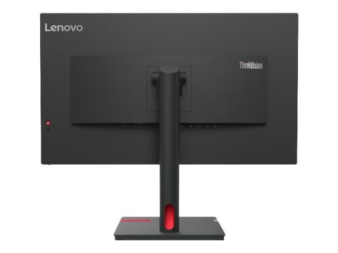 Lenovo | T32h-30 | 31,5 " | IPS | 2560 x 1440 pikseli | 16:9 | 4 ms | 350 cd/m² | Czarny | Ilość portów HDMI 1x HDMI 2.1 TMDS | Lenovo | T32h-30 | 31,5 " | IPS | 2560 x 1440 pikseli | 16:9 | 4 ms | 350 cd/m² | Czarny | Ilość portów HDMI 1x HDMI 2.1 TMDS |
