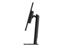 Lenovo | T32h-30 | 31,5 " | IPS | 2560 x 1440 pikseli | 16:9 | 4 ms | 350 cd/m² | Czarny | Ilość portów HDMI 1x HDMI 2.1 TMDS |