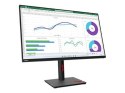 Lenovo | T32h-30 | 31,5 " | IPS | 2560 x 1440 pikseli | 16:9 | 4 ms | 350 cd/m² | Czarny | Ilość portów HDMI 1x HDMI 2.1 TMDS |
