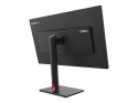 Lenovo | T32h-30 | 31,5 " | IPS | 2560 x 1440 pikseli | 16:9 | 4 ms | 350 cd/m² | Czarny | Ilość portów HDMI 1x HDMI 2.1 TMDS |